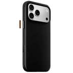 Capa Sport iPhone 18 Pro Max / iPhone 17 Pro Max Preto