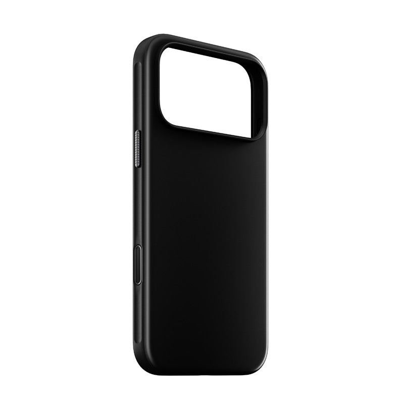 Capa Sport iPhone 18 Pro Max / iPhone 17 Pro Max Preto