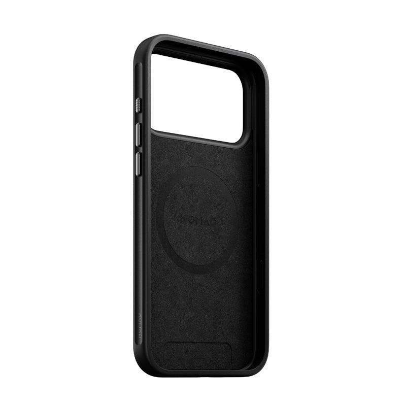 Capa Sport iPhone 18 Pro Max / iPhone 17 Pro Max Preto