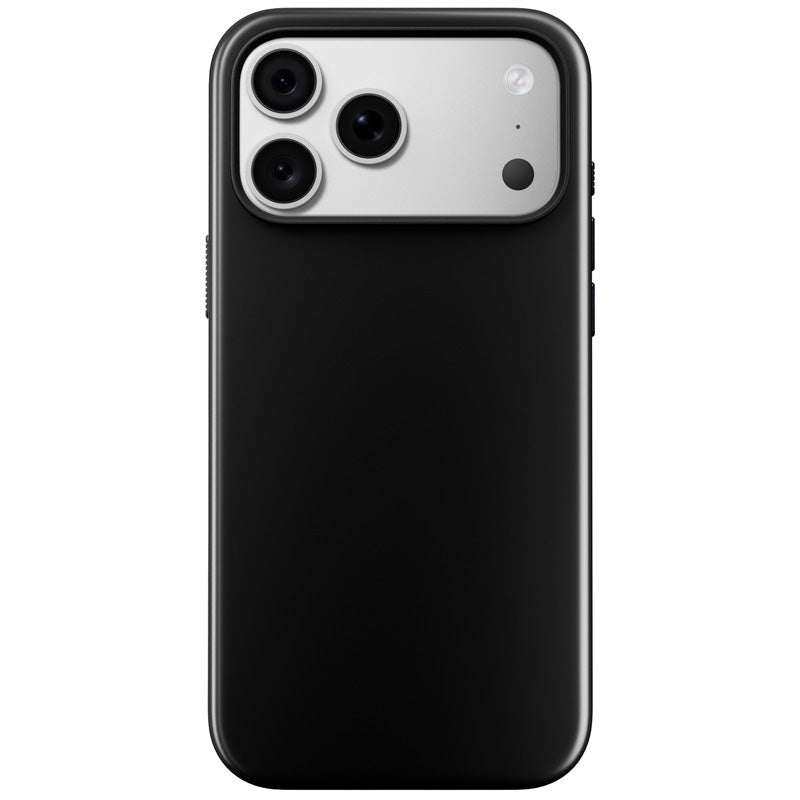 Capa Sport iPhone 18 Pro Max / iPhone 17 Pro Max Preto