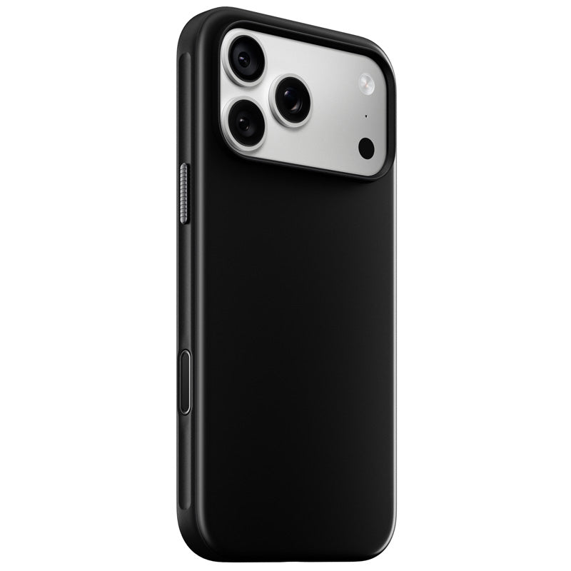 Capa Sport iPhone 18 Pro Max / iPhone 17 Pro Max Preto