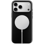 Capa Sport iPhone 18 Pro Max / iPhone 17 Pro Max Preto