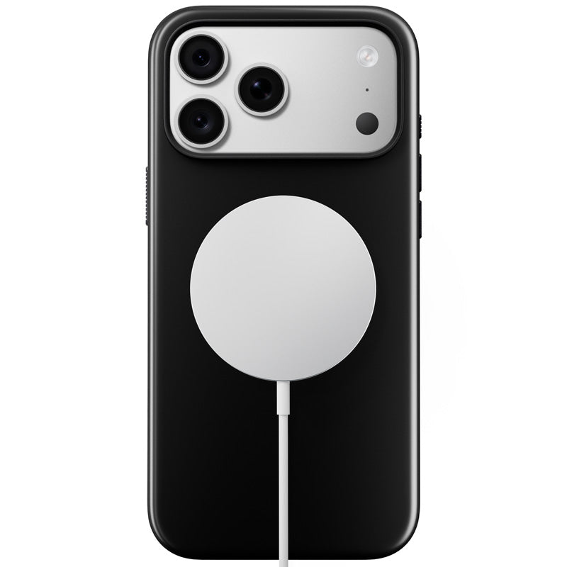 Capa Sport iPhone 18 Pro Max / iPhone 17 Pro Max Preto