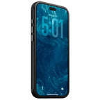 Capa Sport iPhone 18 Pro Max / iPhone 17 Pro Max Preto