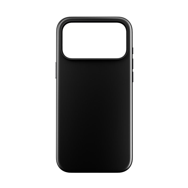 Capa Sport iPhone 18 Pro Max / iPhone 17 Pro Max Preto
