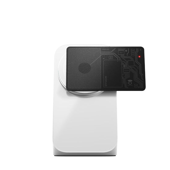 Cartão de rastreamento Air Find My V2