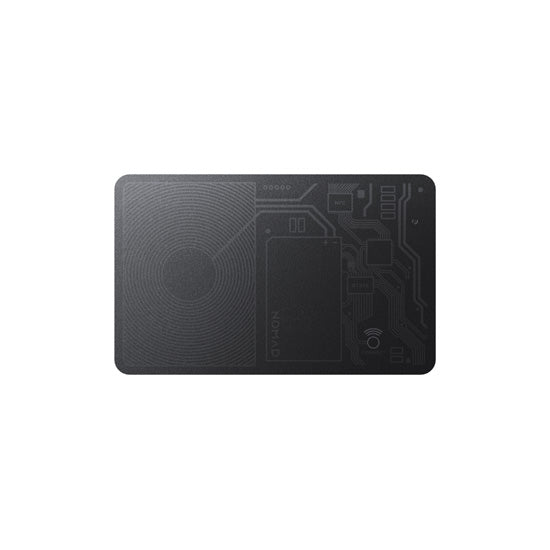 Cartão de rastreamento Air Find My V2