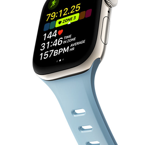 Bracelete Tempo Band Tidal 42mm