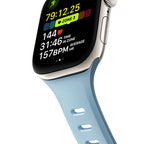 Bracelete Tempo Band Tidal 42mm