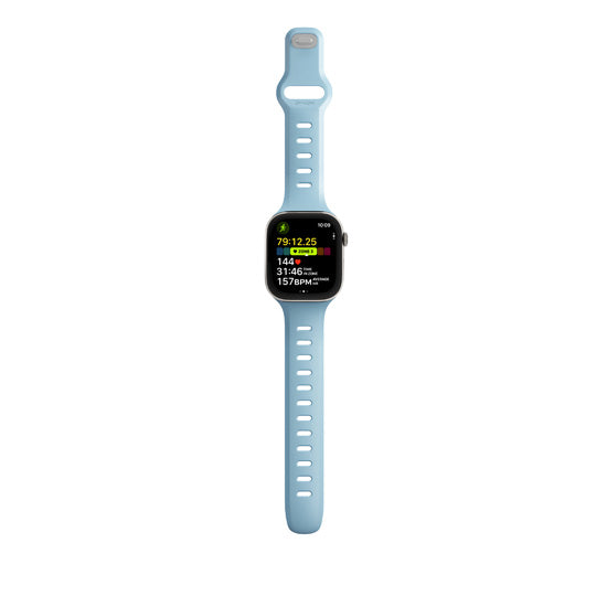 Bracelete Tempo Band Tidal 42mm