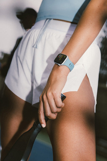 Bracelete Tempo Band Tidal 42mm