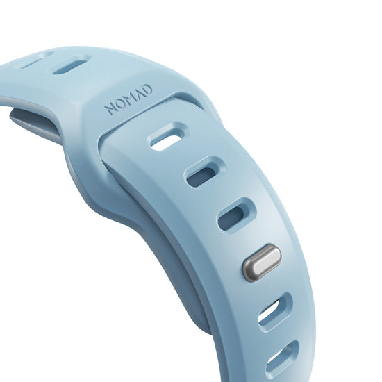 Bracelete Tempo Band Tidal 46mm