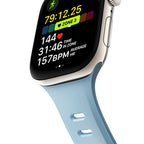 Bracelete Tempo Band Tidal 46mm