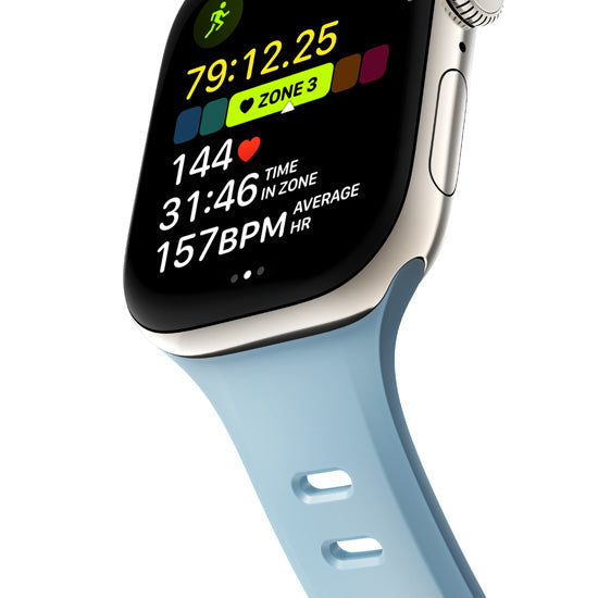 Bracelete Tempo Band Tidal 46mm