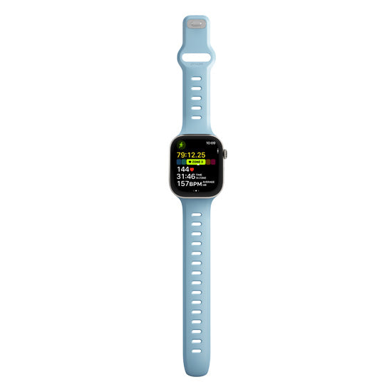 Bracelete Tempo Band Tidal 46mm