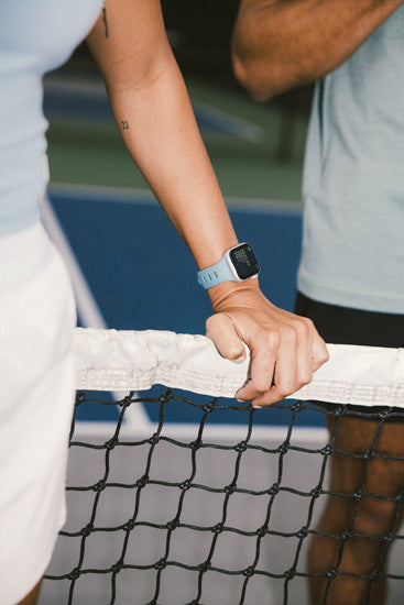 Bracelete Tempo Band Tidal 46mm