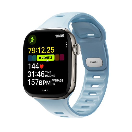 Bracelete Tempo Band Tidal 46mm