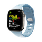 Bracelete Tempo Band Tidal 46mm