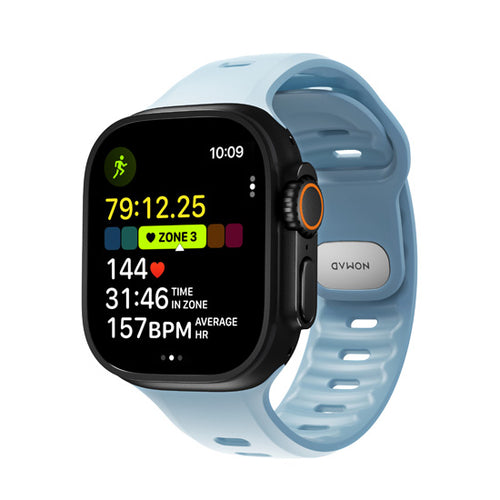 Tempo Band 49mm Tidal