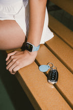 Tempo Band 49mm Tidal