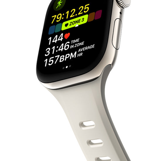 Tempo Band 42mm Driftwood