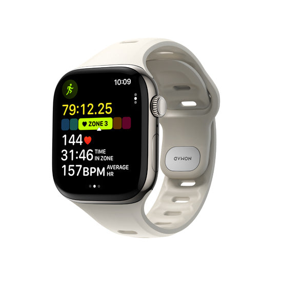 Tempo Band 42mm Driftwood