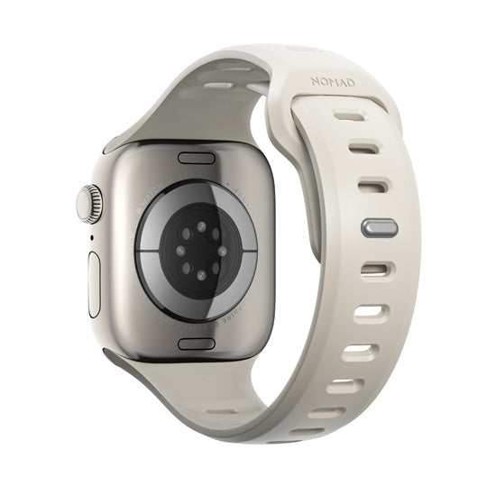 Pulseira Tempo Band 46mm Driftwood