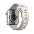Pulseira Tempo Band 46mm Driftwood