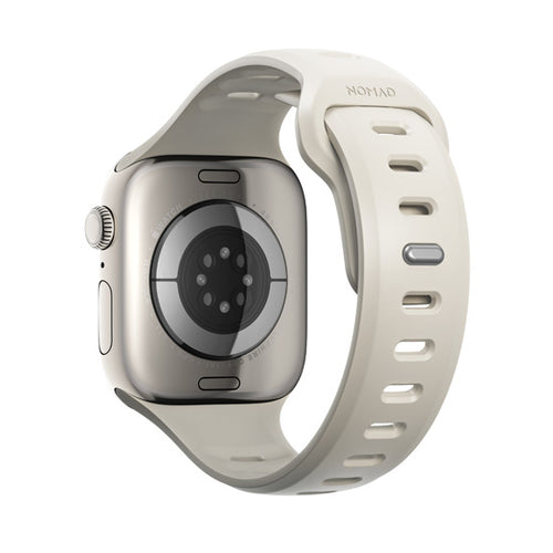 Pulseira Tempo Band 46mm Driftwood