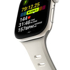 Pulseira Tempo Band 46mm Driftwood