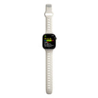 Pulseira Tempo Band 46mm Driftwood