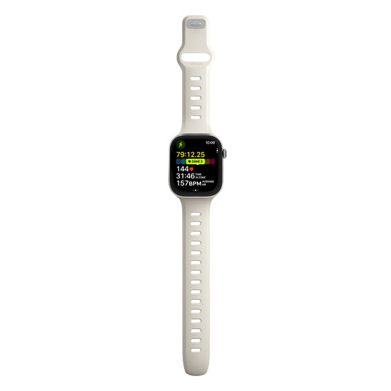 Pulseira Tempo Band 46mm Driftwood