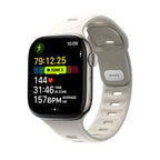 Pulseira Tempo Band 46mm Driftwood