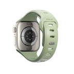 Tempo Band 42mm Seagrass