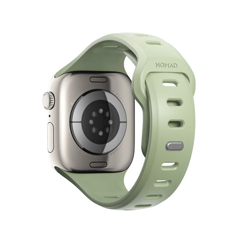 Tempo Band 42mm Seagrass