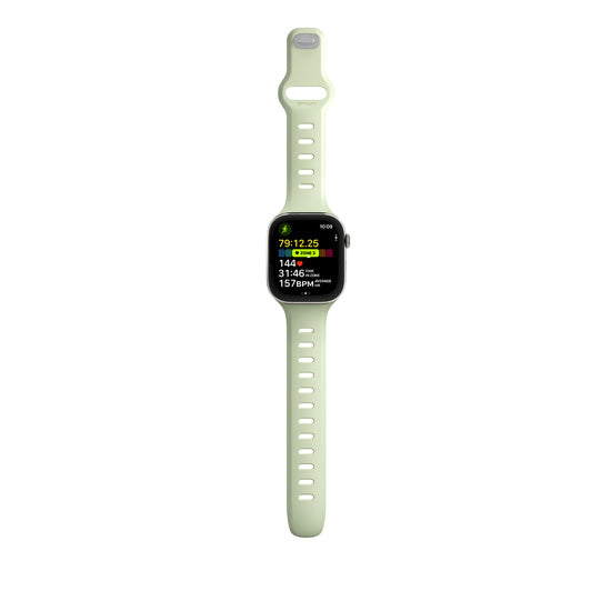 Tempo Band 42mm Seagrass