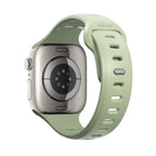 Tempo Band 46mm Seagrass