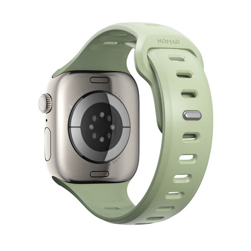Tempo Band 46mm Seagrass
