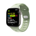 Tempo Band 46mm Seagrass