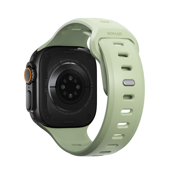 Pulseira Tempo Band Seagrass 49mm