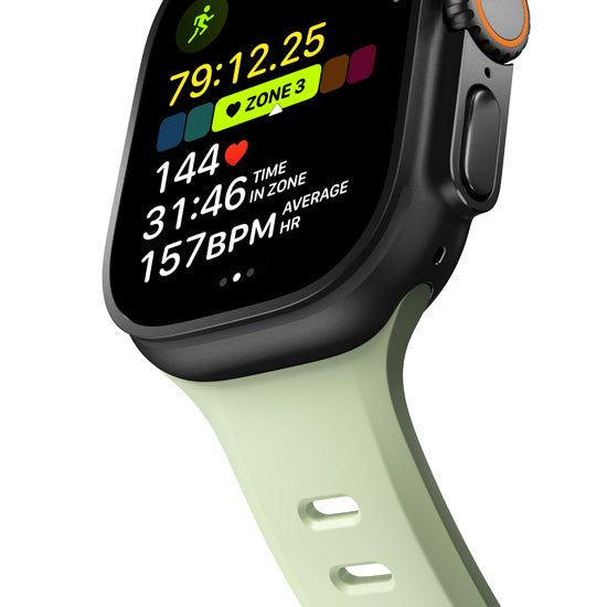 Pulseira Tempo Band Seagrass 49mm