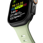 Pulseira Tempo Band Seagrass 49mm