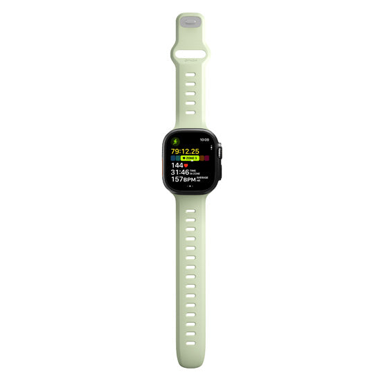 Pulseira Tempo Band Seagrass 49mm