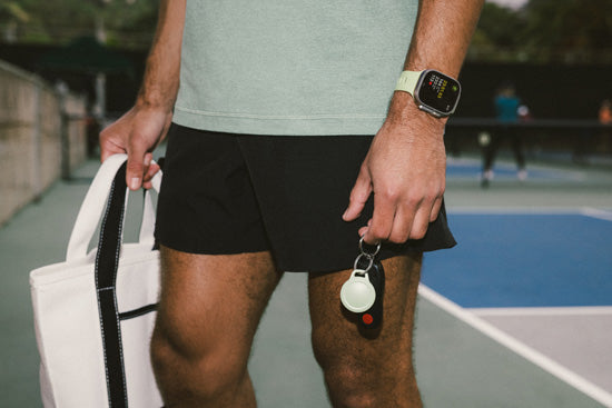 Pulseira Tempo Band Seagrass 49mm