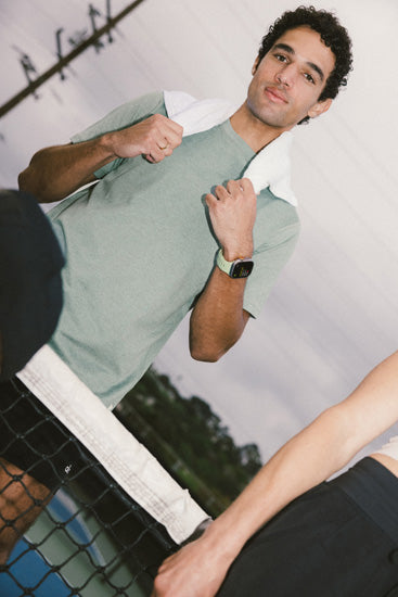 Pulseira Tempo Band Seagrass 49mm