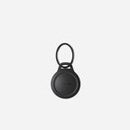 Chaveiro AirTag Preto v2 Pack de Dois