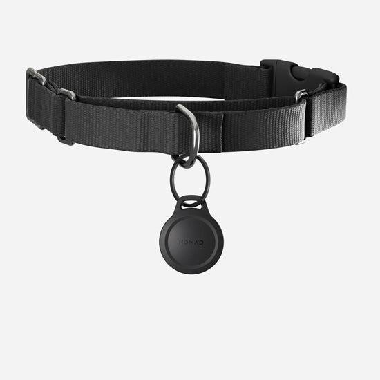 Porta-chaves AirTag Preto v2