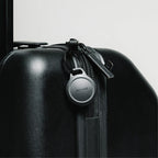 Porta-chaves AirTag Preto v2