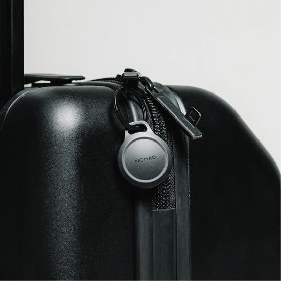 Porta-chaves AirTag Preto v2