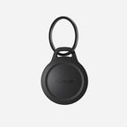 Porta-chaves AirTag Preto v2